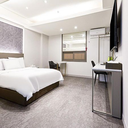 Regency Hotel Seongnam Luaran gambar