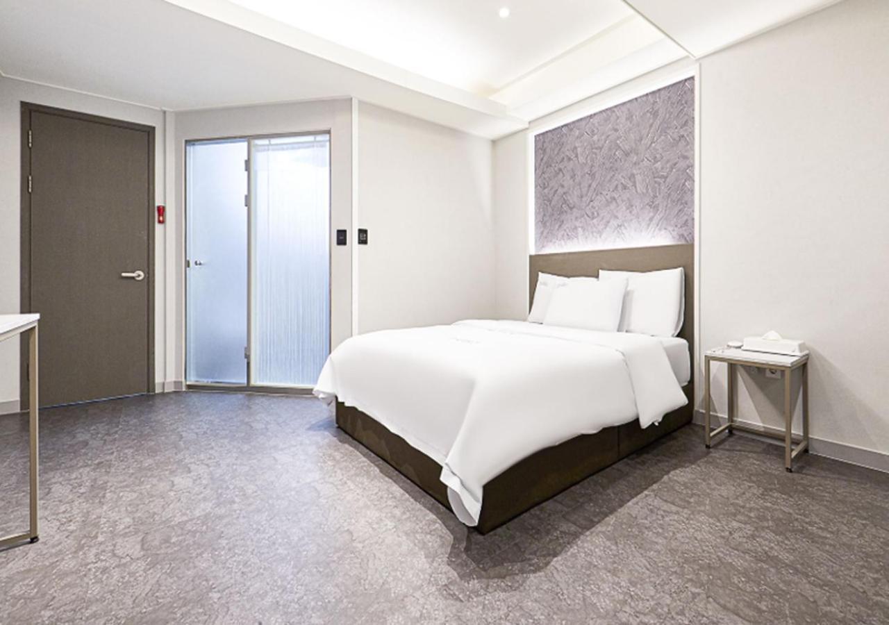 Regency Hotel Seongnam Luaran gambar