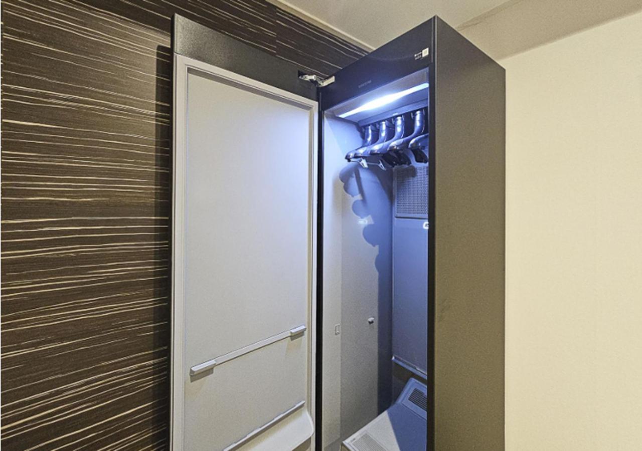 Regency Hotel Seongnam Luaran gambar