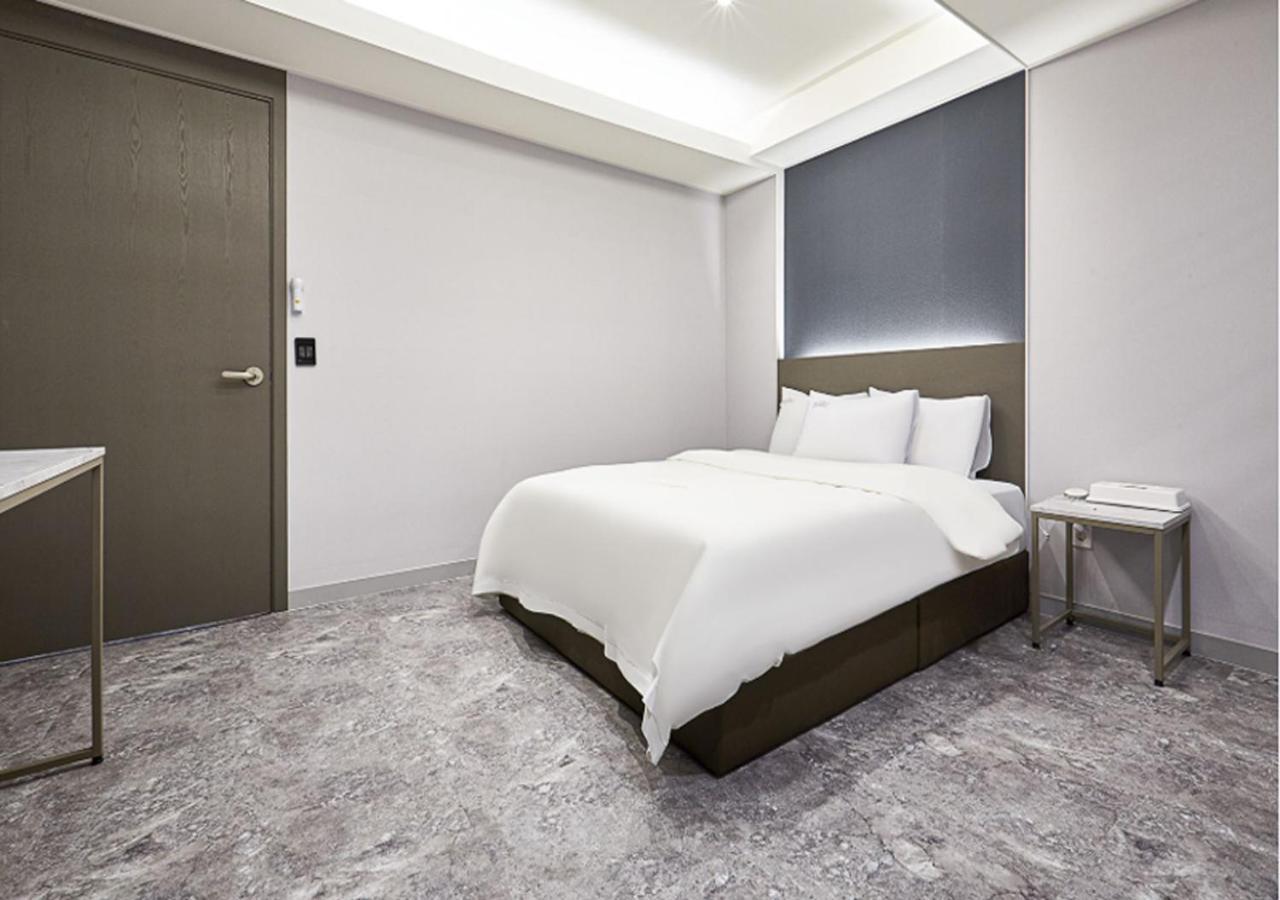 Regency Hotel Seongnam Luaran gambar