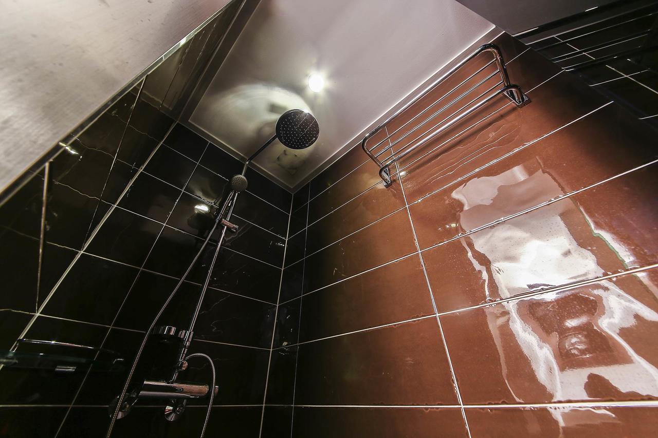 Regency Hotel Seongnam Luaran gambar